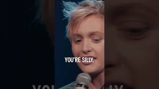 Dyslexic and Dating #Shorts #Comedy #StandUp #Funny