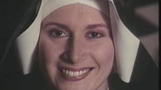 Divine Mercy - No Escape (Saint Faustina Kowalski)