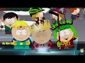 Why Nobody Speedruns South Park The Fractured But Whole