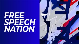 Free Speech Nation | Sunday 26th January