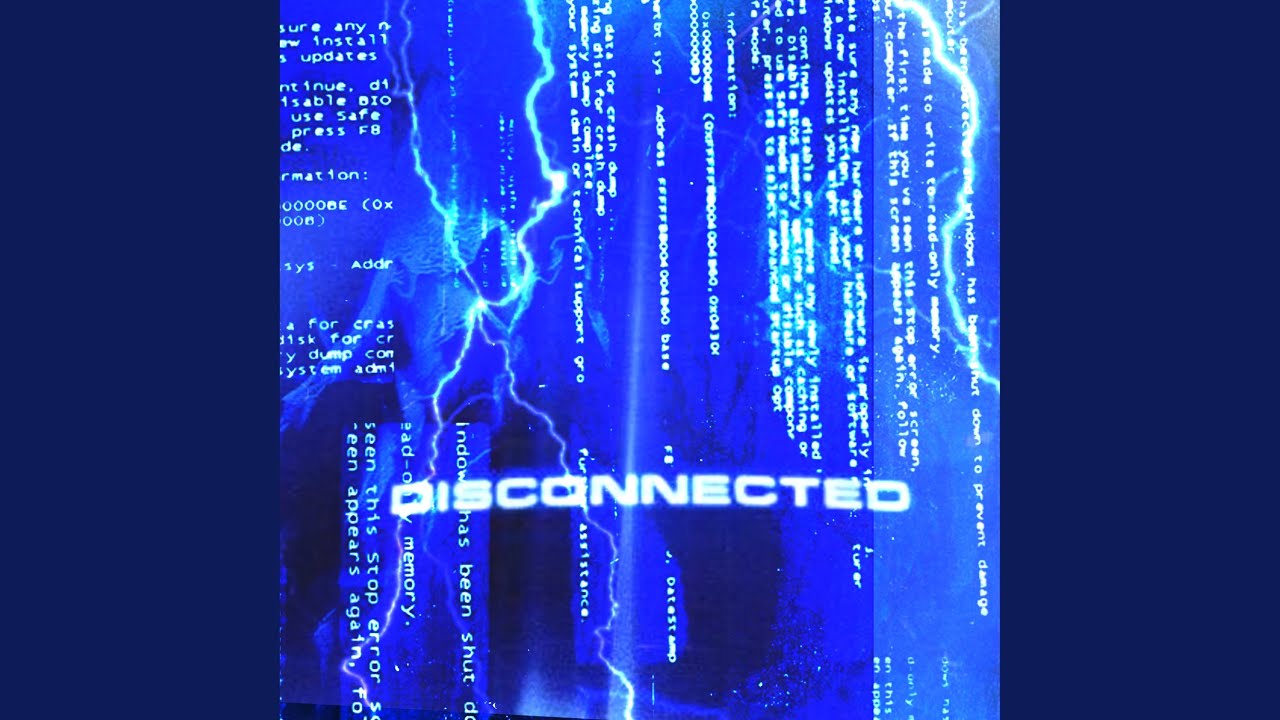 Disconnected Youtube