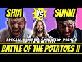 Shia & Sunni SAVAGE FINAL FIGHT Has Huge SURPRISE ENDING | Christian Prince #islamic #christian