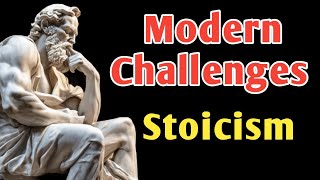 9 Tips For Mastering Stoicism Modern Challenges | Stoic Master