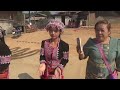 lahu song 2024 i m the only woman artist nahawca lahu song of the bard