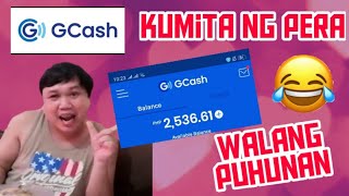 Paano Kumita sa GCash ng Walang Puhunan 2020