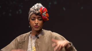 Art, Resistance, and the Dominant Narrative | Saba Taj | TEDxDuke