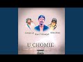 U Chomie