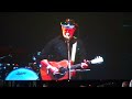 Bill Chambers - While Time Stands Still @ National Folk Festival, Canberra 2022.