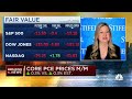 inflation is still the problem for the fed says stifel s lindsey piegza