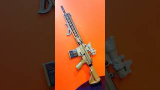 Umarex (VFC) HK M110A1 AEG Airsoft Rifle