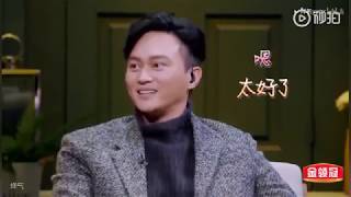 【易烊千璽】各路明星怎樣評價千璽(壹)？優秀的人大家都喜歡