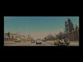 calgary drives southeast to northwest quadrant glenmore trail crowchild trail stoney trail 4k