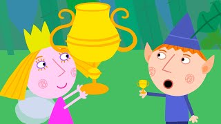 🔴 LIVE! Ben and Holly's Little Kingdom Full Episodes | Kids Cartoons | ‪@BenAndHollysLittleKingdom