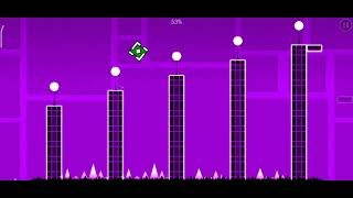 stereo madness by RobToP (my hardest)|geometry dash