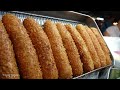 most tempting 2024 street food collection in taiwan amazing fried food