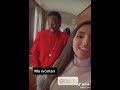 Dadju feat Linda _- Ma Woman