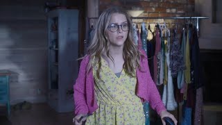 The Shoplifting Pact 2022 Lifetime Movie  Teenage Drama Thriller