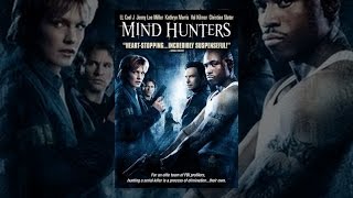 Mindhunters