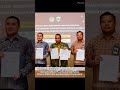 Kerjasama Konservasi Alam BBKSDA Papua Barat di Kilang Pertamina Kasim #kilangpertamina