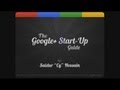 Google+ Start-Up Guide