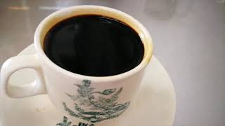 KOPI O MALAYSIA