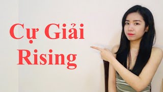 Cự Giải Rising - Cung mọc Cự Giải