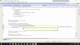 java bangla tutorial (part 21) || Delete data from database in java
