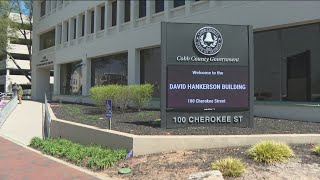 Cyberattackers demand ransom in Cobb County: cybersecurity expert