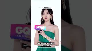 [ENG SUB] Xuanyi Betty Wu GQ Lab Question Mark Exhibition Q\u0026A