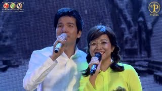 KHÔNG BAO GIỜ NGĂN CÁCH - Hồ Quang 8 ft. MC Thảo Vân/ Liveshow Hồ Quang 8 năm 2017