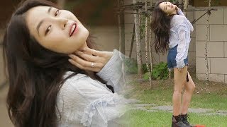 황승언, 과즙미 터지는 라이징 스타 ‘셀카 장인’ 《Running Man》런닝맨 EP499