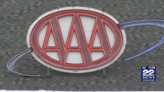 AAA offering free virtual vacation webinars