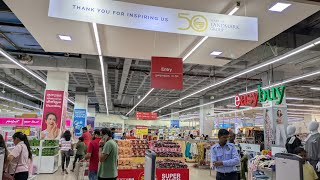 Vlog #27 Full day shopping vlog in tamil | Nexus forum Mall chennai | vlog in tamil