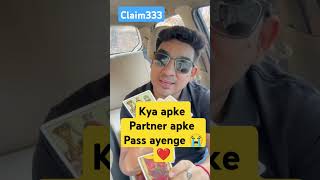 Apke partner kya sochte hai apke bare main #tarot #viralvideo #love #astrology