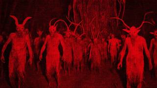 100 SCARY Allegedly True 4chan Stories