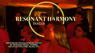 RESONANT HARMONY - Teaser