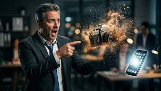 How a Simple Mistake Cost This Company Everything
