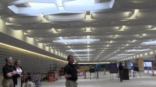 Tour Wichita Dwight D. Eisenhower National Airport