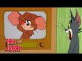 Tom & Jerry | Best of Jerry's Tricks |  @GenerationWB