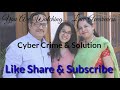 cyber crime साइबर क्राइम क्या होता हैँ और समाधान क्या हैँ जानिए हिंदी मे 2019