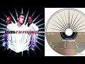 Eiffel 65 ‎– Europop (CD, Full Album, 1999)