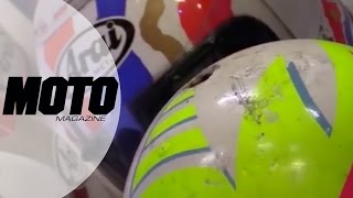 Moto visits The Arai Inspiration Centre in Holland  | Moto Magazine