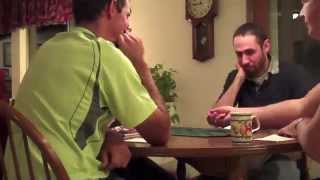 BUNKO Benefit Night - October 15, 2011