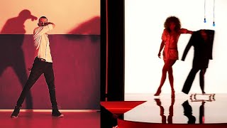 Jennifer Lopez - I'm Glad (Dance Break)
