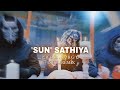 UK DRILL X BOLLYWOOD SAMPLED DRILL BEAT 2K23 | 'SUN SATHIYA' | PROD.808Gđ