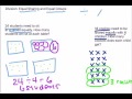 division equal sharing and equal grouping