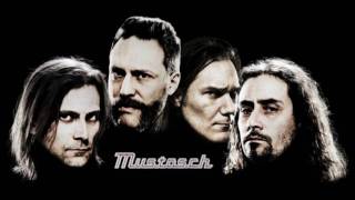 Mustasch - I hunt alone