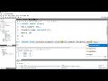 How to Insert Data Only for Specific Columns in a SQL Table