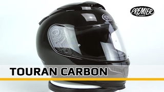 Premier Touran Carbon - 360° Oram