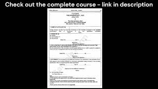 How to file a patent - Form 5 Declaration of Inventorship is VITAL #Step-by-Step #Guide #Inventors